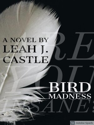 cover image of Bird Madness